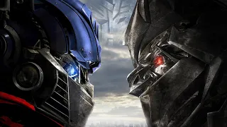 crítica e curiosidades Transformers 2007🎥