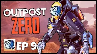 Outpost Zero gameplay episode 9