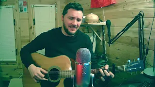 Rocket Man by Elton John (Acoustic Cover by Brian Costigan)