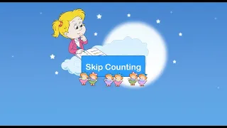 Skip Counting by 2s | Mathematics Book A | Periwinkle