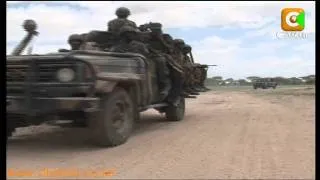 Kenya, Somalia Deal On Al Shabaab