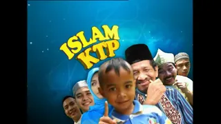 Islam KTP Spesial band wali episode 380-381