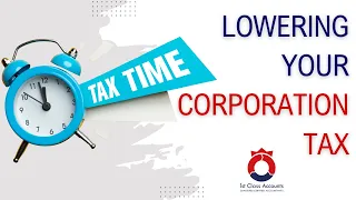 Corporation Tax Relief Through Charitable Donations | How To Lower Corporation Tax