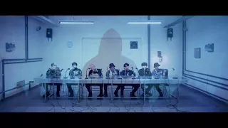 BTS Steve Aoki Remix ft Desiigner - MIC DROP (original remix) MV with Desiigner version.