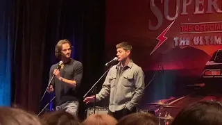 J2 Gold Panel-SPNLV 2020-5