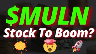 Is $MULN Stock About To Go Boom Or Bust 🔥 Top EV Stock To Buy Now?? 🚀💰