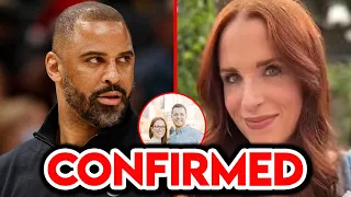 Ime Udoka Cheated with Devout Mormon Married Mother of Three Kathleen Nimmo Lynch  Possibly Pregnant