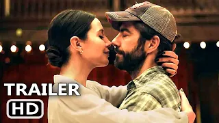 THE NATURE OF LOVE Trailer (2024) Romance Movie