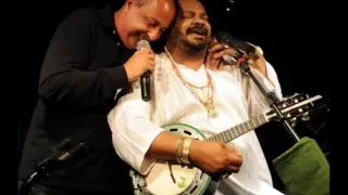 Arlindo Cruz e Sombrinha   É sempre assim