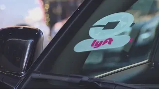 San Francisco Joins Lawsuit Against Ride-Hailing App Companies Uber And Lyft