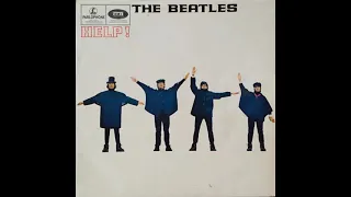 The Beatles - "You're Gonna' Lose That Girl" - Stereo LP - Revitalized - 'Tru-192' - 1st Pass