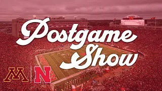 HuskerOnline breaks down Matt Rhule's debut & Nebraska Huskers' season opener at Minnesota I GBR