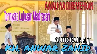 KH ANWAR ZAHID TERBARU 2023 ||BOCIL SUARA EMAS