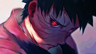 Uchiha Obito AMV Behind  The Mask