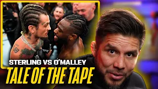 Aljamain Sterling vs Sean O'Malley! WHO WINS at UFC 292? | Henry Cejudo Breakdown!