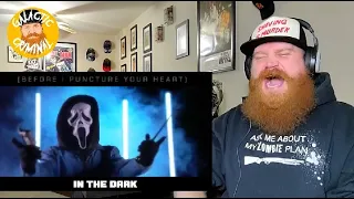 SLASHSTREET BOYS - KEEP SLAYIN' TEENS IN THE DARK (Backstreet Boys Parody) - Reaction / Review