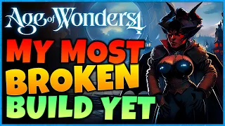 Send Them Running With This Busted Age Of Wonders 4 Build