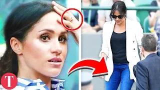 20 Times Meghan Markle Rumors Were Proven Wrong