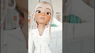 Preppy Zepeto TikTok Compilation 🛼💗