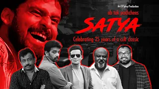 SATYA - AB TAK PACHCHEES |  Celebrating 25 years of Satya | An OTTplay Production | #manojbajpayee