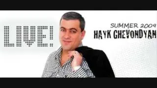 Hayko Ghevondyan- Em Axperes