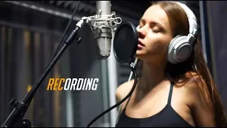 РЕНАТА ШТИФЕЛЬ  Song recording