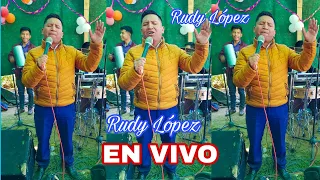 RUDY LOPEZ Y SU GRUPO SEMBRADORES DEL EVANGELIO EN CONCIERTO