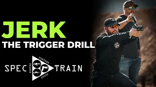 Jerk the Trigger Drill - My Favorite Dry Fire Drill!