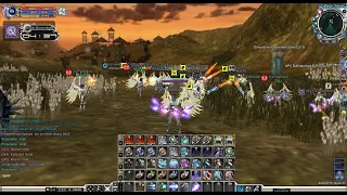 [ RF Remastered PVP ] ANE AJARIN MAEN RANGER DEK :)