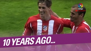 10 Years Ago... LaLiga 30th Round 2006/2007