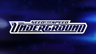 How's NFS Underground Online & Cross-Play?