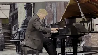 Chopin - Polonaise n°6 op. 53 "Héroïque" - Carlos Acotto