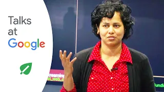 A Dry Ganga Faces an Energy Thirsty Nation | Valli Bindana | Talks at Google