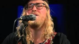 Allen Stone - Full Performance (Live on KEXP)