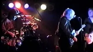 Man - 7171-551 - live Karlsruhe 1999 - Underground Live TV recording