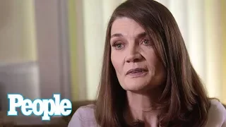 'The Glass Castle' Author Jeannette Walls Talks Writing Her Real-Life Story | People NOW | People