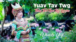 Yuav Tav Twg Thiaj Tsis Nco Koj Lawm By Dawb Yaj