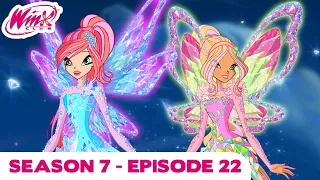 Winx Club - Season 7 Episode 22 - The kingdom of diamonds - [FULL EPISODE]