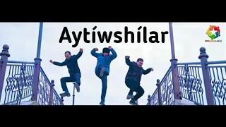 "Aytíwshílar" qisqa metrajlí film