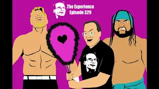 Jim Cornette on Who He Would Like To Manage In Modern Wrestling