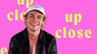 Ross Lynch on Disney, The Driver Era and working with Troye Sivan | Cosmopolitan UK