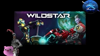 Wildstar- "Sunday Night Co-op" Spider pigs and beef jerky