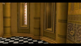 Nancy Drew: Treasure in the Royal Tower Official Soundtrack- Harpsichord Enchantments [3]