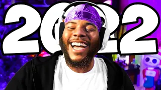 Chrisnxtdoor FUNNIEST Clips Of 2022! 😂