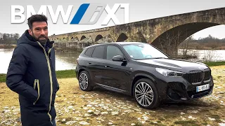 ESSAI | BMW iX1 [U11] | La version qu'il vous faut ?