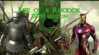 Mount & Blade: Warband - Rhodok Experience In 2020