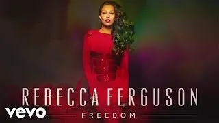 Rebecca Ferguson - Rebecca Discusses "I Hope"