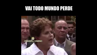 Dilma Russef e suas gafes ####