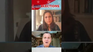 "Trump will definitely run for 2024 elections" | US Midterm Elections