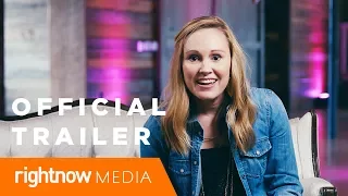 Dream Big Bible Study for Teen Girls Trailer with Jennie Allen - RightNow Media Original